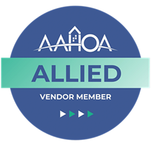 AAHOA Logo